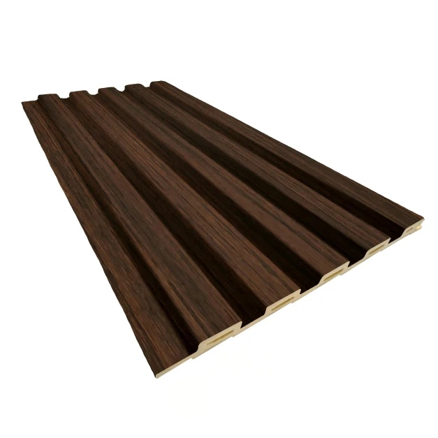 Wpc Wood Wall Panel factory