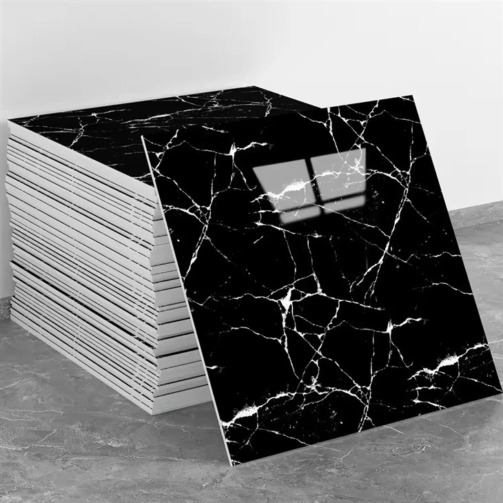 Customized PVC Marble Wall Panel