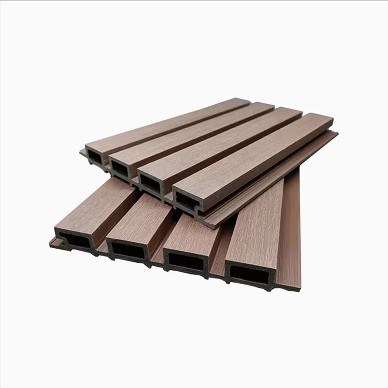 Exterior Wpc Wall Cladding suppliers
