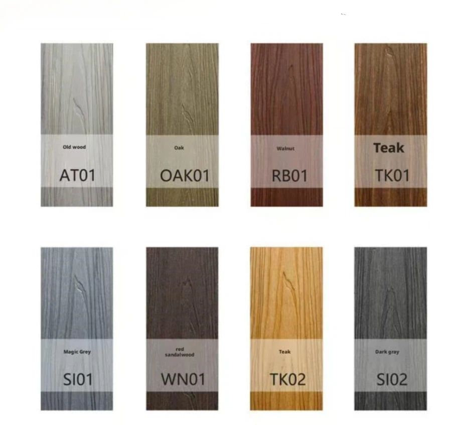 wpc fence boards wpc fence boards