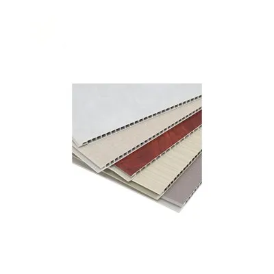 Panouri de tavan din PVC pentru decorarea gospodăriei